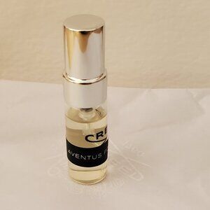 CREED Aventus for Her Woman Eau De Parfum Women Perfume Sample Travel Size